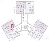План квартиры мурманск