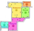 Квартира, город Херсон, Купить квартиру в Херсоне по недорогой цене, ID объекта - 314924251 - Фото 1 Квартира, город Херсон, Купить квартиру в Херсоне по недорогой цене, ID объекта - 314924251 - Фото 1