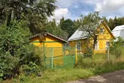 Продажа дачи в СНТ Солнечный зил у Атепцево, д. Ерюхино, Наро-Фоминск.