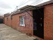 Продам дом Луначарского (09986-107)