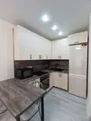 1-ком квартира, ул. Азата Аббасова, д. 23А