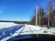 Участок 15 соток ИЖС в д. Поварово, ул. Сокольническая