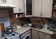 Продается 1-комнатная квартира в п. Грэс