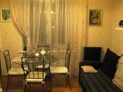 Айвазовского 5 Однокомнатная в элитном доме в центре