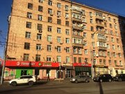 Купить Квартиру В Москве Красноказарменная Улица