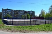 1-к кв пос.Атепцево, Продажа квартир Атепцево, Наро-Фоминский район, ID объекта - 319487527 - Фото 8 1-к кв пос.Атепцево, Продажа квартир Атепцево, Наро-Фоминский район, ID объекта - 319487527 - Фото 8