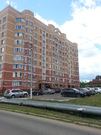 1-к кв пос.Атепцево, Продажа квартир Атепцево, Наро-Фоминский район, ID объекта - 322912300 - Фото 2 1-к кв пос.Атепцево, Продажа квартир Атепцево, Наро-Фоминский район, ID объекта - 322912300 - Фото 2