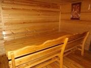 7 000 Руб., Коттедж в чернолучье, Дома и коттеджи на сутки в Омске, ID объекта - 502349891 - Фото 17 7 000 Руб., Коттедж в чернолучье, Дома и коттеджи на сутки в Омске, ID объекта - 502349891 - Фото 17