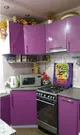 Продается 4-комнатная квартира на ул. Залесской