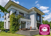 Продажа дома, м. Тверская, ул. Тверская