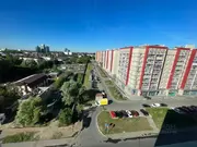 Спартаковская трехкомнатная в центре города