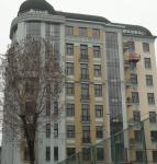 Бизнес центр "Прайм"