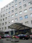 Бизнес центр "Полиграфист"