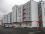 Бизнес центр "Технопарк", г. Минск, Машиностроителей ул., д. 29