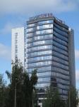Бизнес центр "Silver Tower", г. Минск, 1-ый Загородный пер., д.20