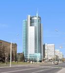 Бизнес центр "Royal-Рlaza", г. Минск, Победителей пр-кт