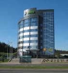 Бизнес центр "А 100", г. Минск, Гинтовта ул., д. 1