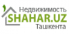 ShahaR.Uz (tm) Недвижимость