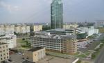 Бизнес центр "Тивали", г. Минск, Притыцкого ул.
