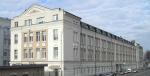 Бизнес-центр "Horizon Park Business Center"