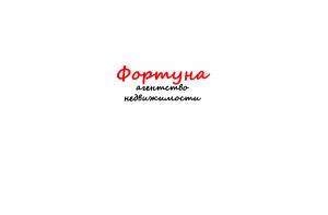 АН Фортуна